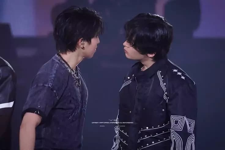 jisung & amp;. Minho. thumbnail