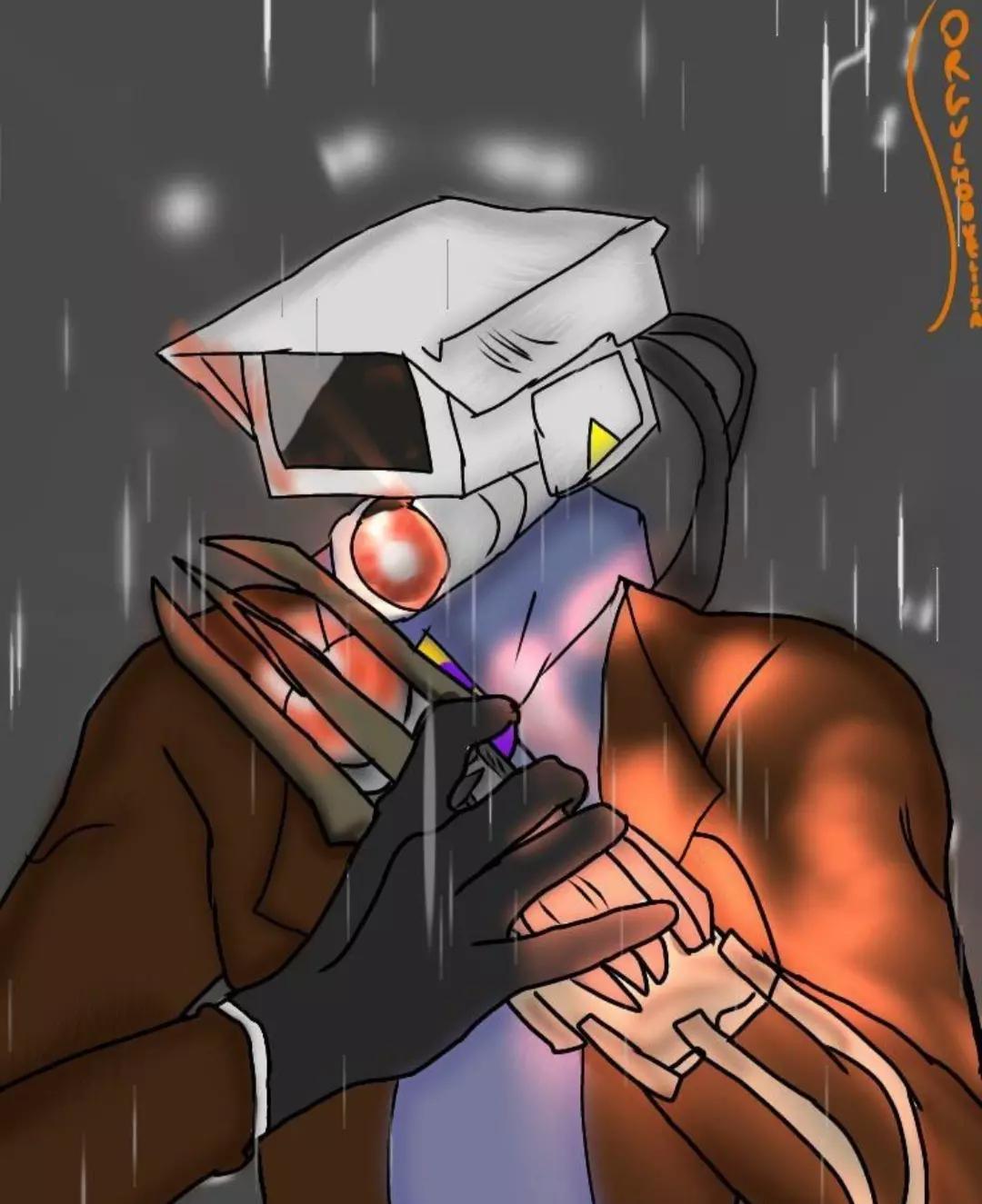 Brown Camera-man (Villian Arc) thumbnail