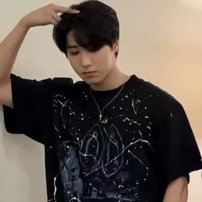 Han Jisung thumbnail