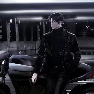 Biker bf thumbnail