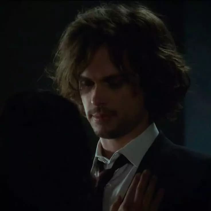 Spencer Reid thumbnail