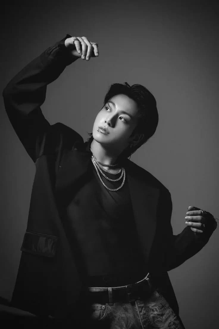 Jungkook thumbnail
