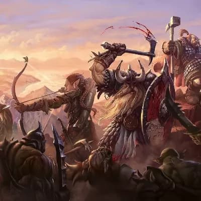 Fantasy World thumbnail