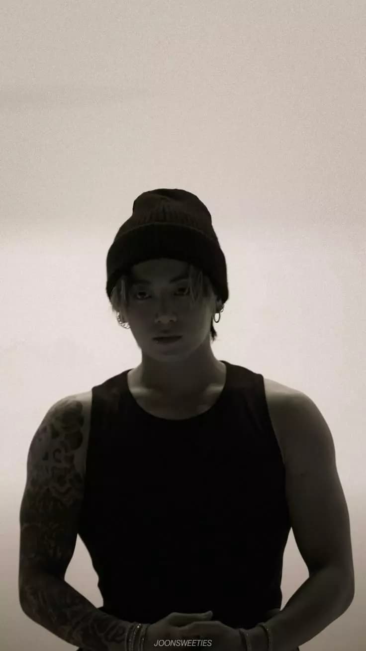 Jeon Jungkook BL thumbnail