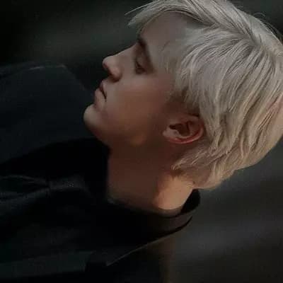 Draco Malfoy (Arranged Marriage) thumbnail