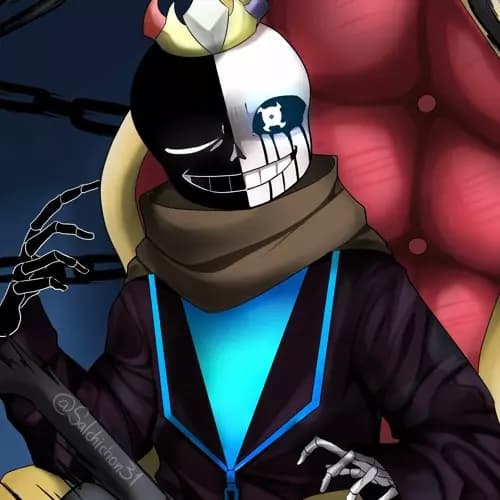 King Multiverse Sans thumbnail