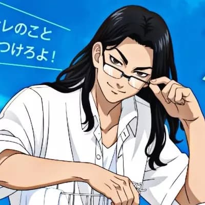 Baji Keisuke thumbnail