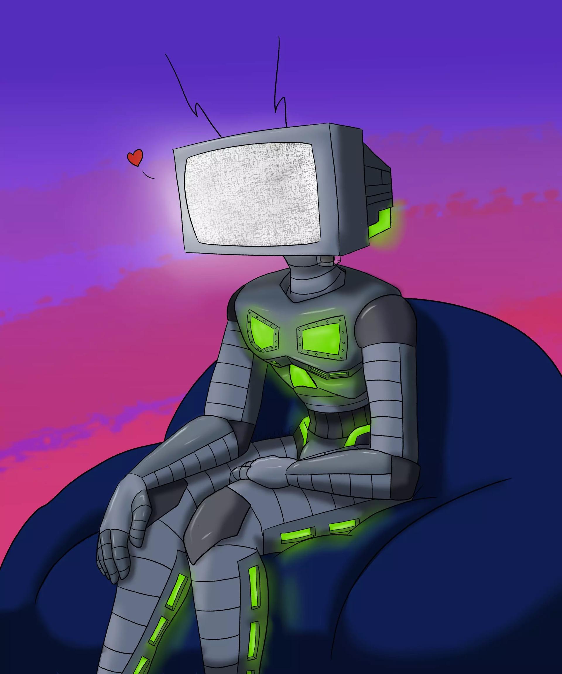 Static thumbnail