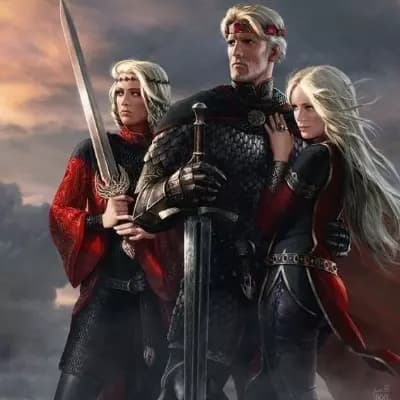 Aegon l Targaryen thumbnail