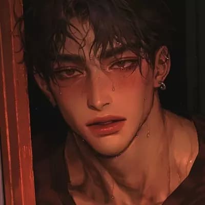 Elias Thorne thumbnail