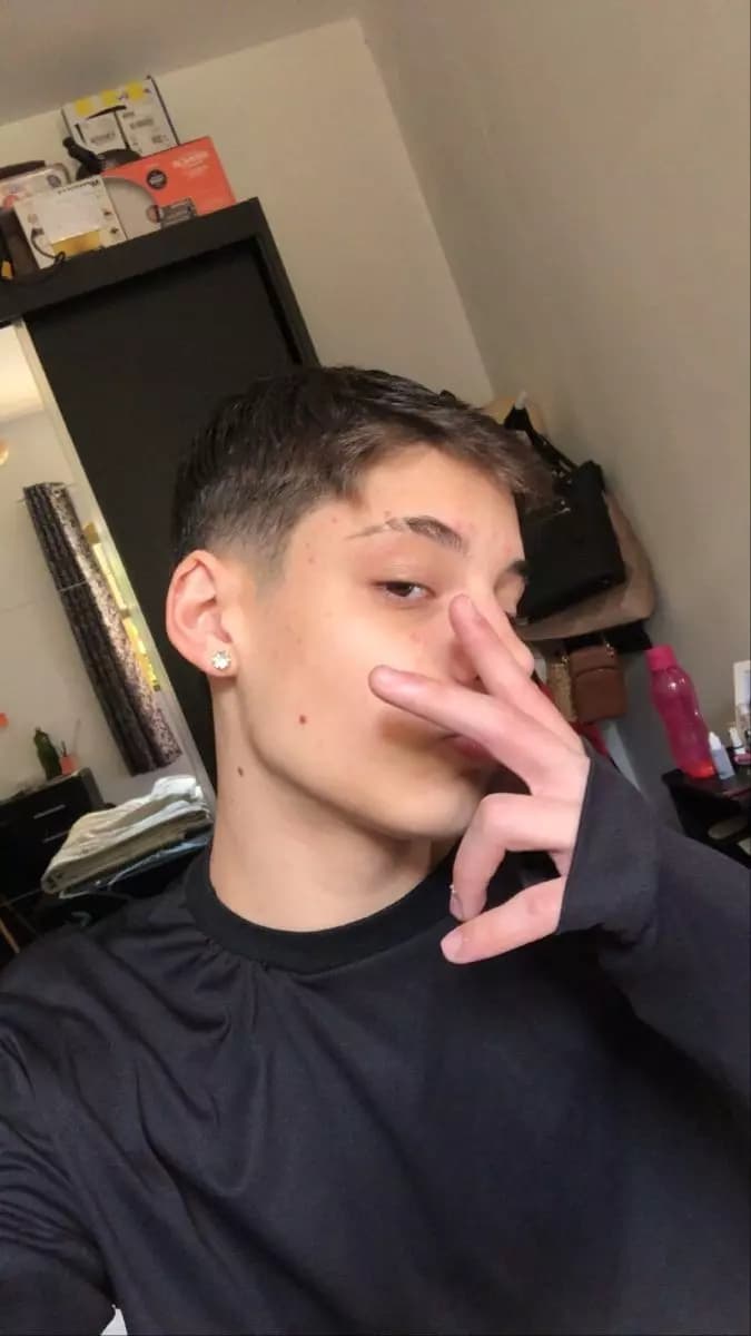 Matheus  thumbnail
