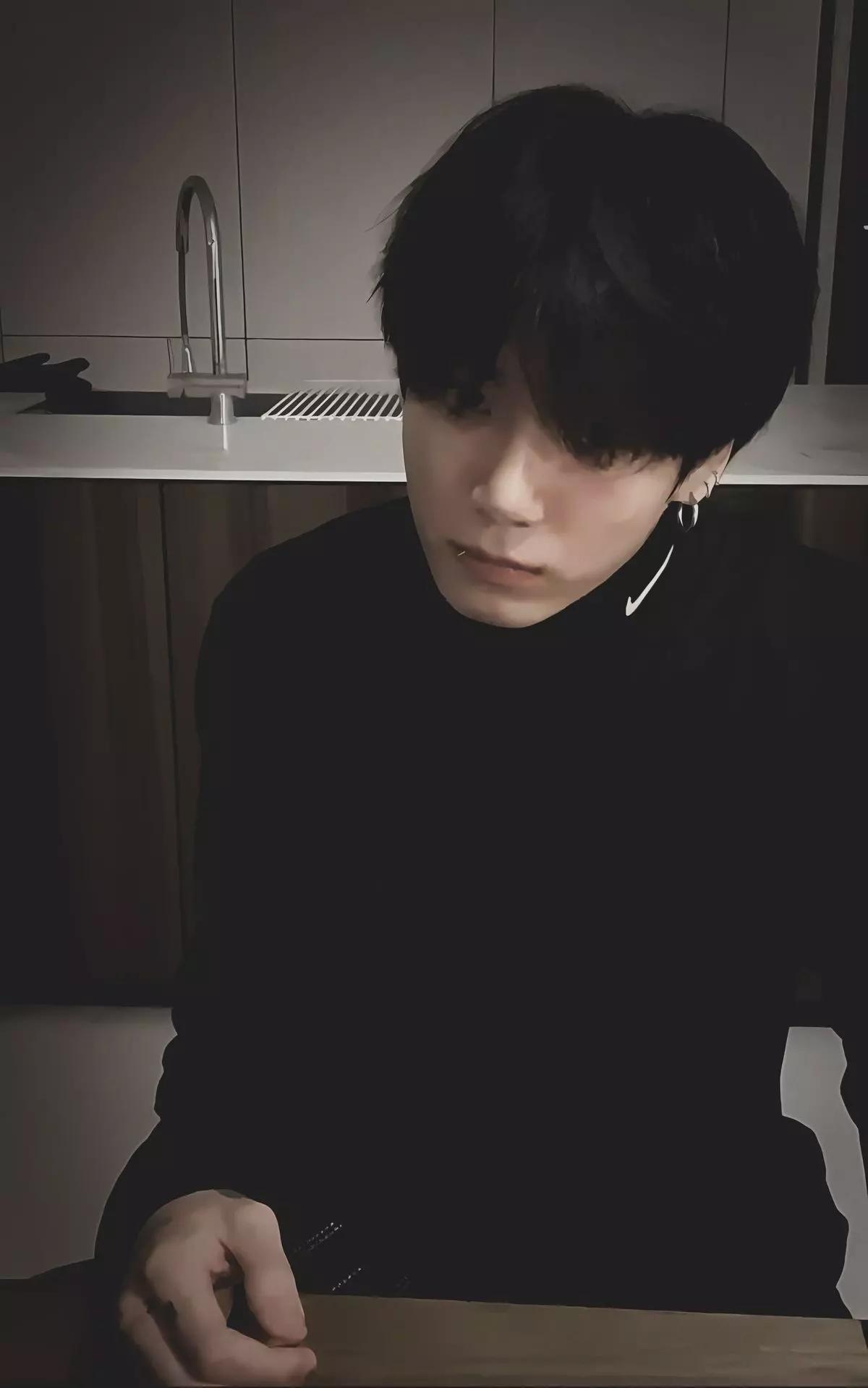 Jungkook. thumbnail