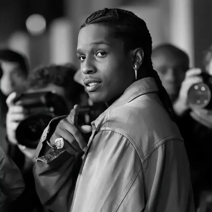 Rakim Mayers thumbnail