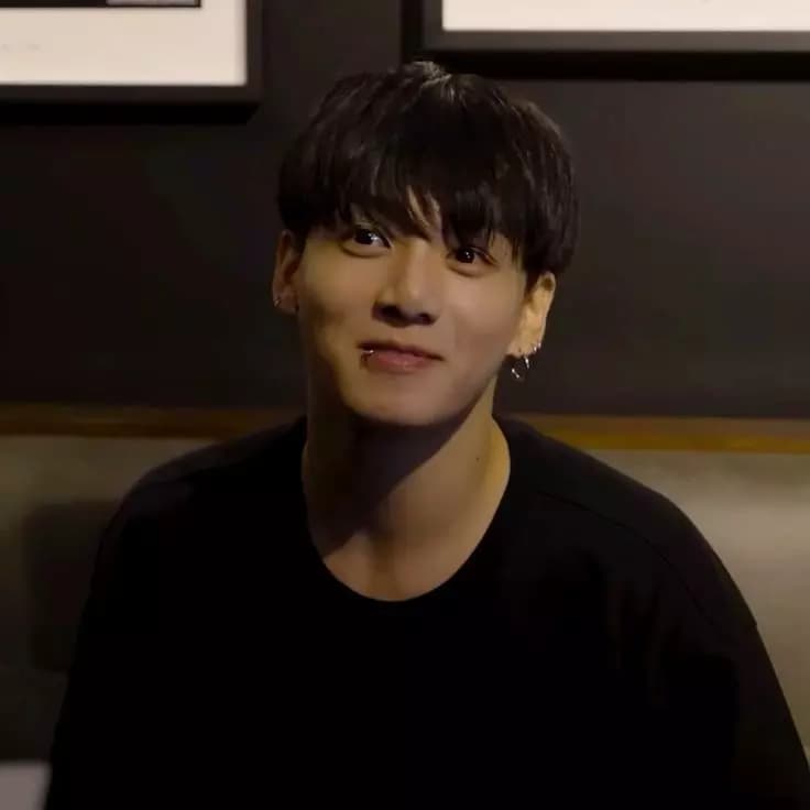 Jeon Jungkook thumbnail