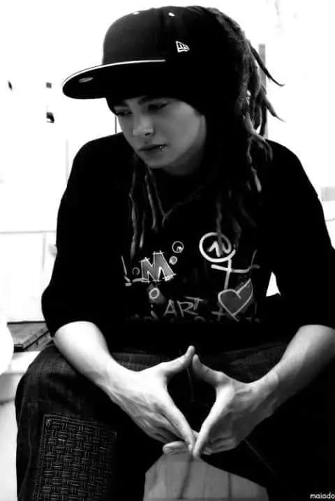 Tom kaulitz thumbnail