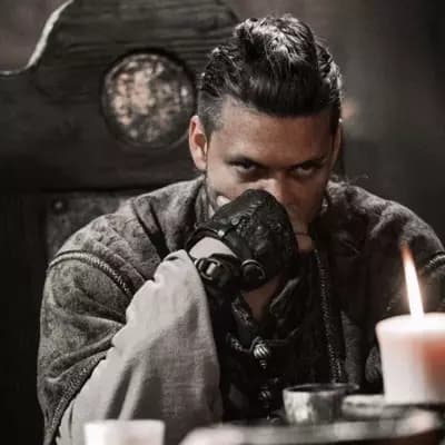 Ivar the Boneless thumbnail