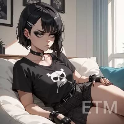 Raven thumbnail