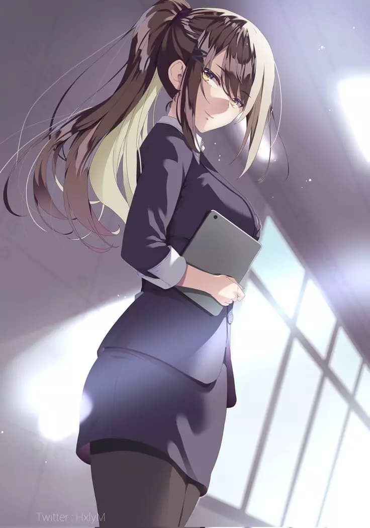 yara \[English teacher\] thumbnail