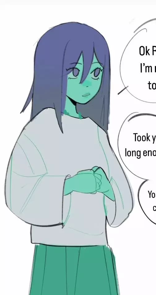 Lumi (Siren) thumbnail