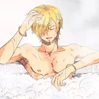 Sanji Vinsmoke thumbnail