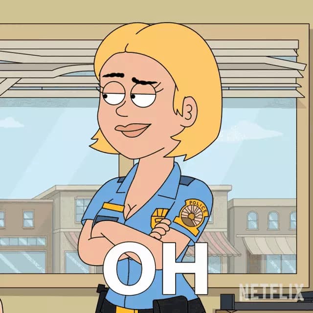 Gina Jabowski thumbnail