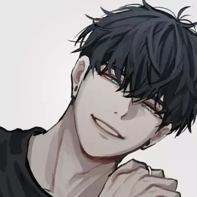 ༺ღ༒ Mikhail Andreyevich ༒ღ༻ Mikhail Andreyevich thumbnail