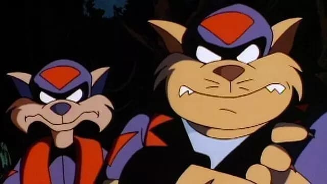 Piracy T-bone And Razor thumbnail