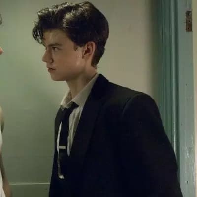 Newt Thomas and Minho thumbnail