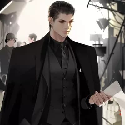 Damian Blackwood thumbnail