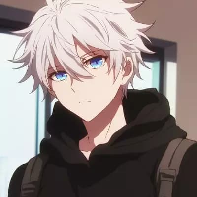 James - University thumbnail