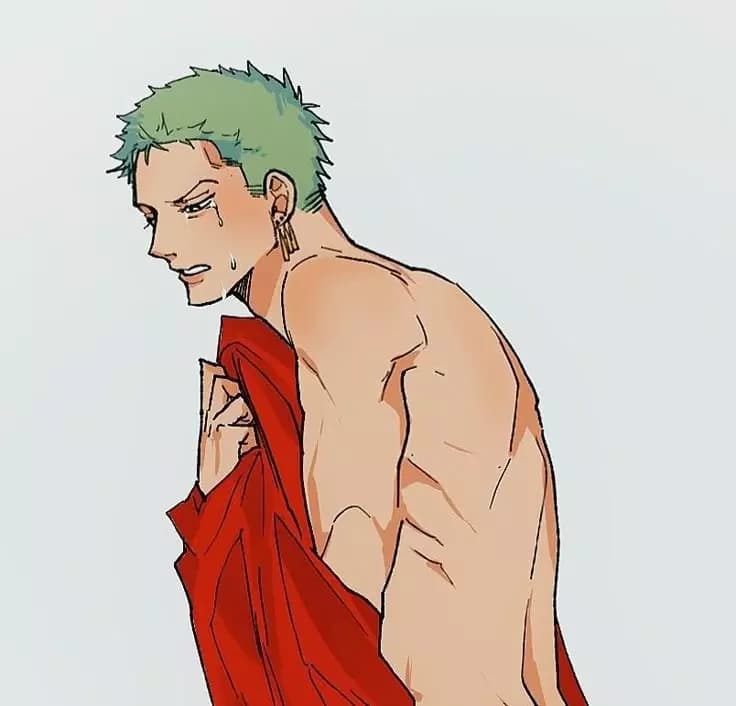 Zoro OMEGA|BL  thumbnail