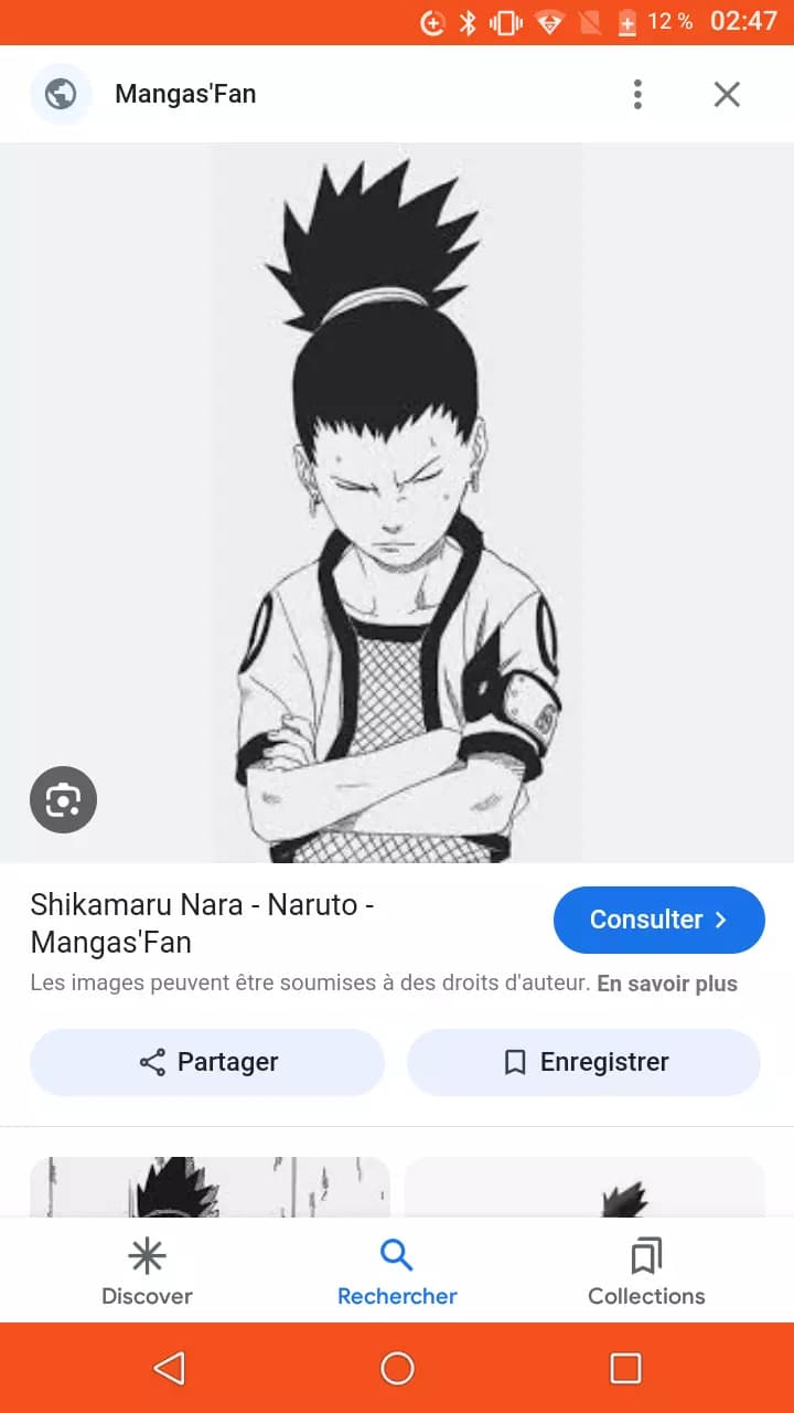 Shikamaru Nara thumbnail