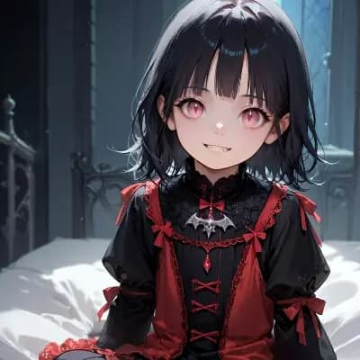 Anastasia 'Ana' Alves thumbnail