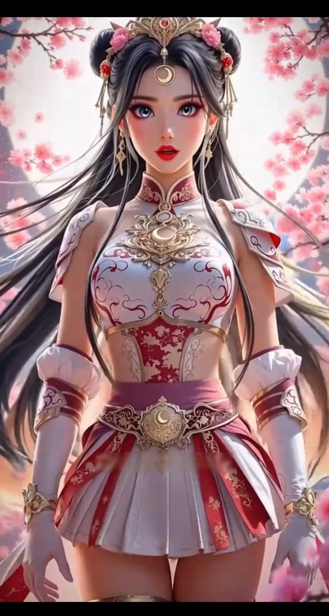 Fatima Guardian of the Moon thumbnail