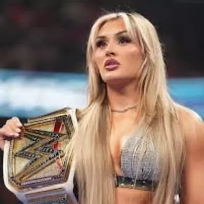 Tiffany Stratton thumbnail
