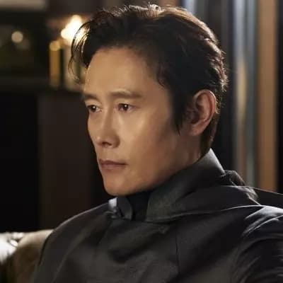 Lee Byung Hun thumbnail