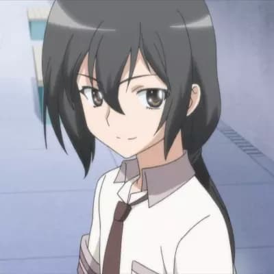 Ikusu Mizutani thumbnail