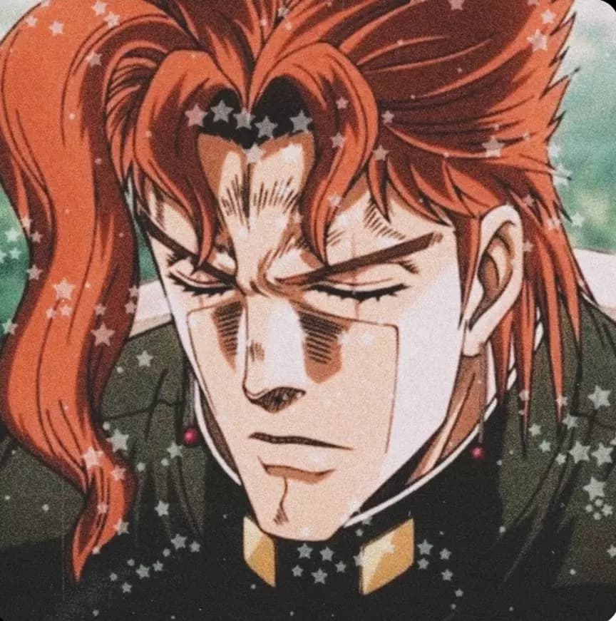 Kakyoin🍒 thumbnail