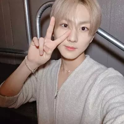 Yang Jungwon thumbnail
