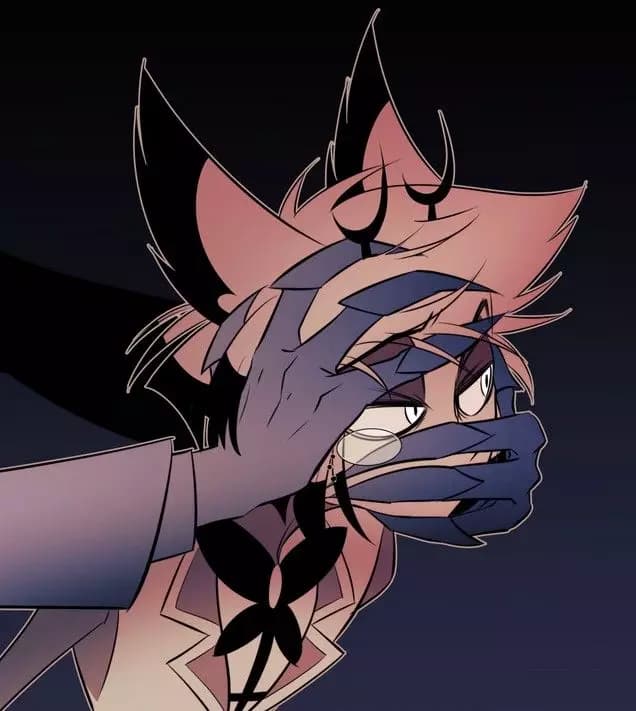 Alastor Hazbin Hotel thumbnail