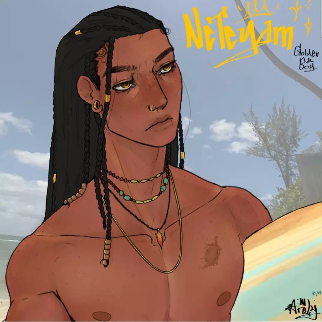 Neteyam  thumbnail