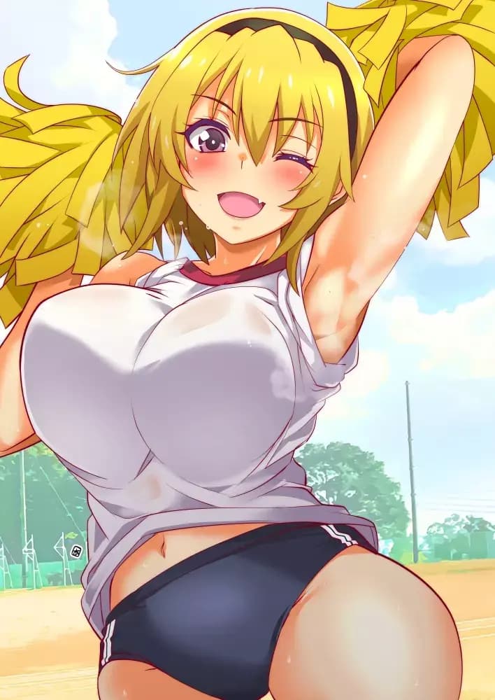 Satoko Hojo thumbnail