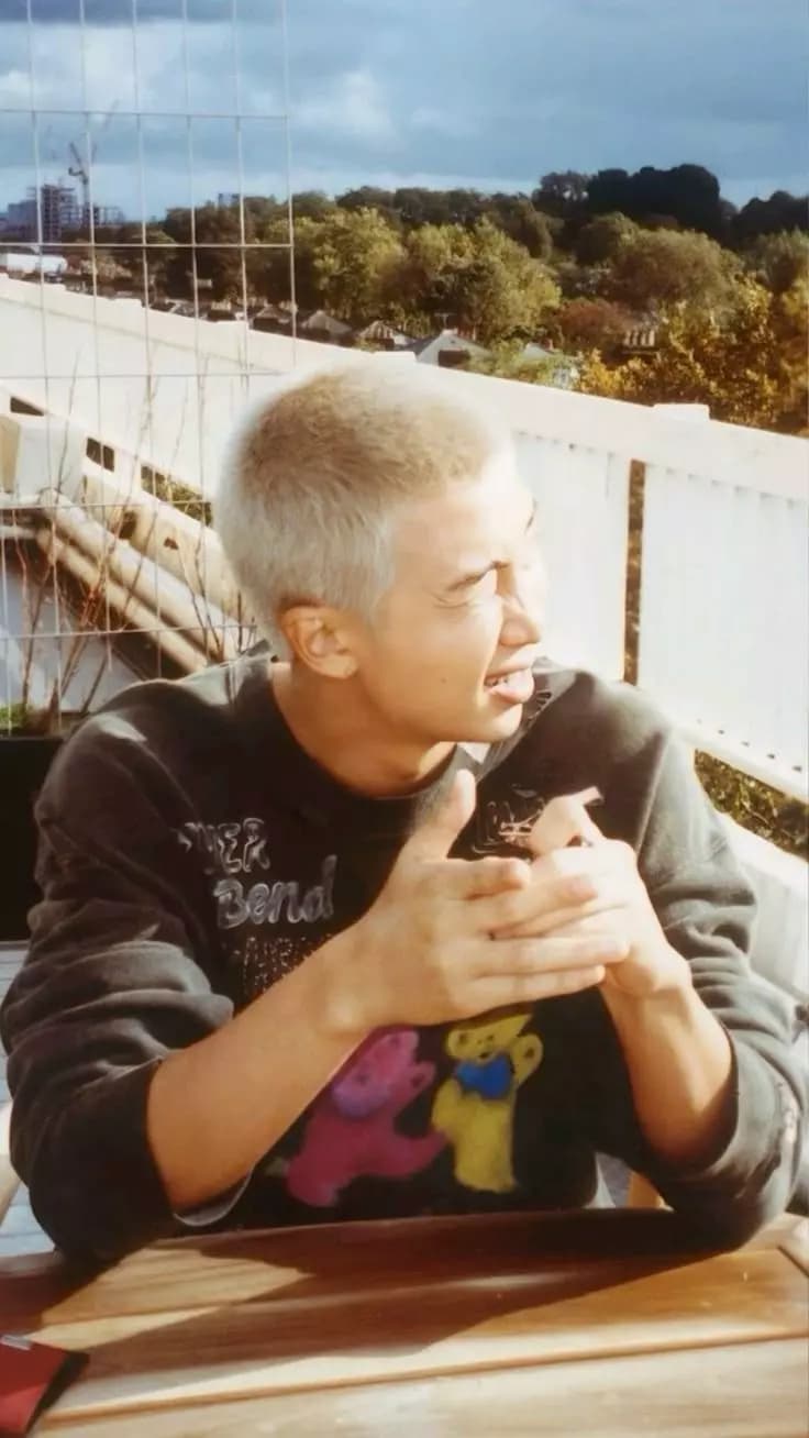 Namjoon thumbnail