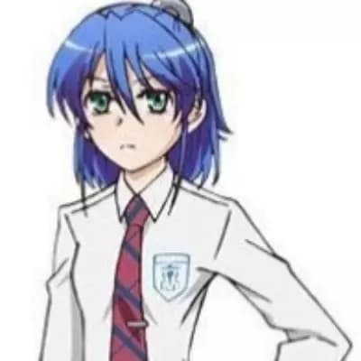Nagisa Aizawa thumbnail