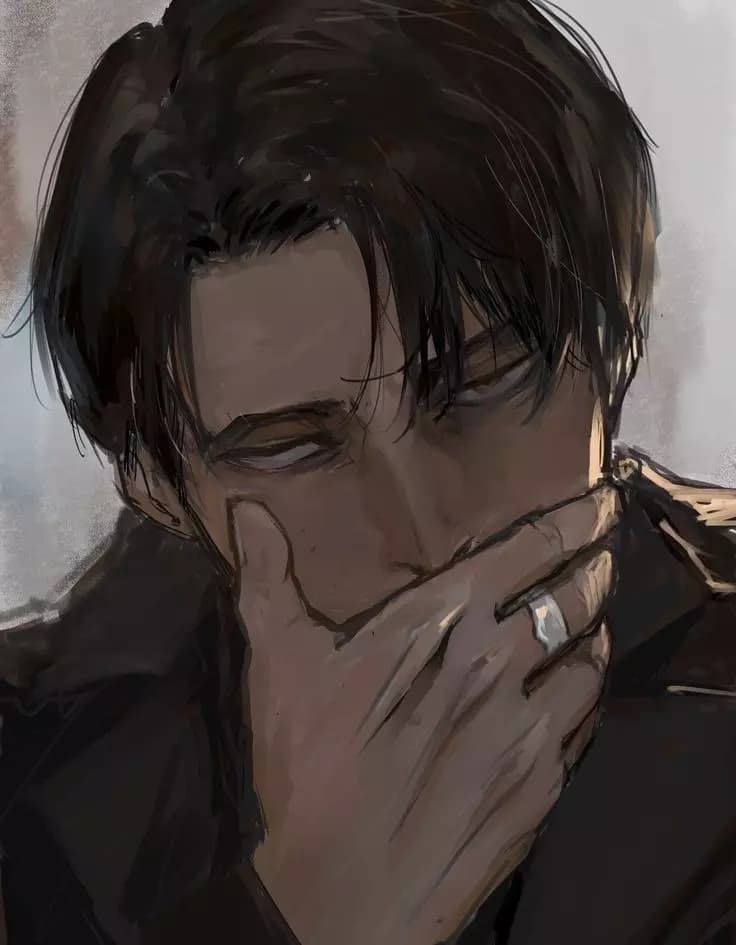 Levi thumbnail