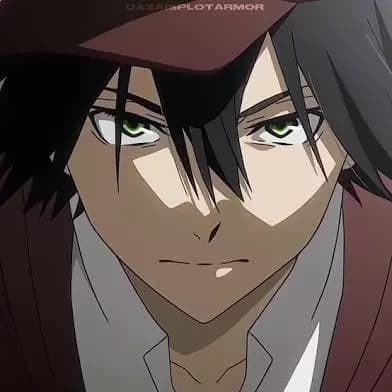 Ranpo Edogawa thumbnail
