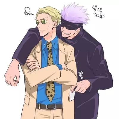 Nanago and you thumbnail