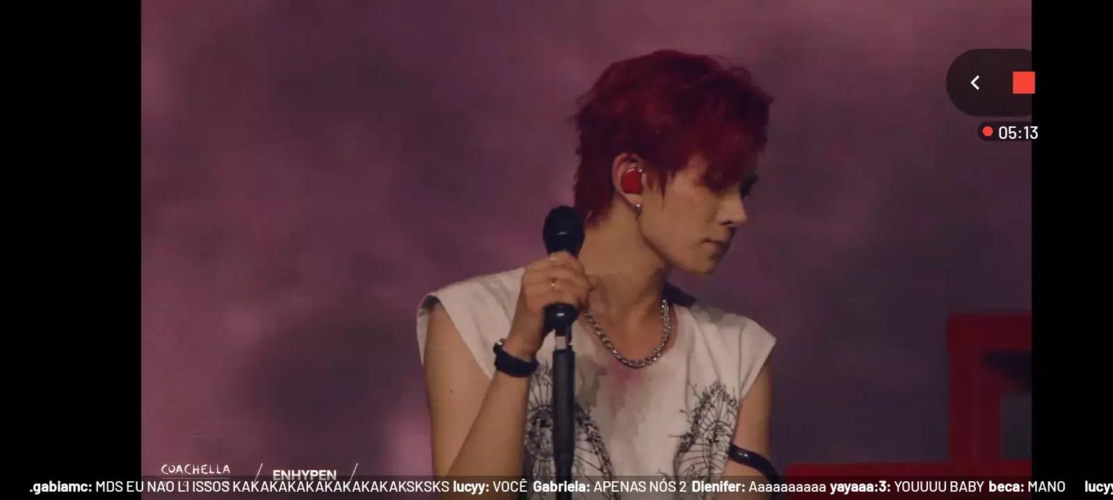 Lee heeseung  thumbnail