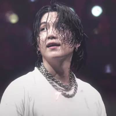 Min Yoongi thumbnail