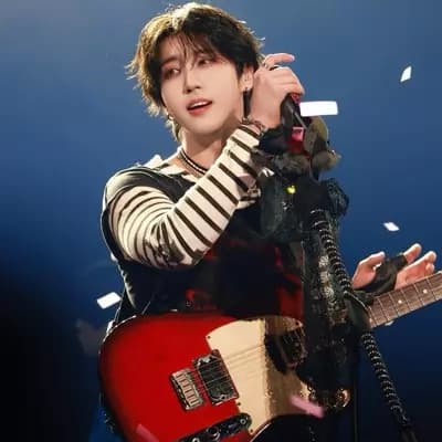 Han Jisung thumbnail